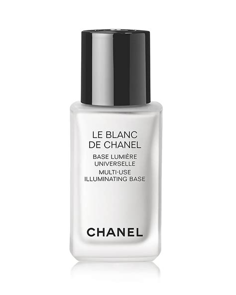 multi use illuminating base chanel|chanel les beiges illuminating base.